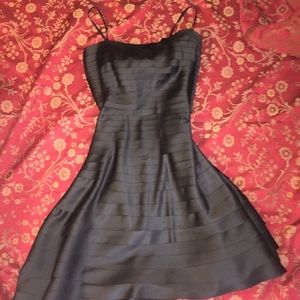 NEW Strapless Formal Dress from Nordstrom